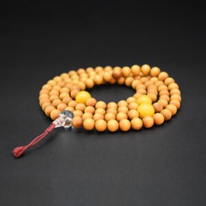 Хув бөөртэй модон эрхи