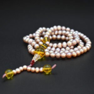 Хув бөөртэй сувдан эрхи