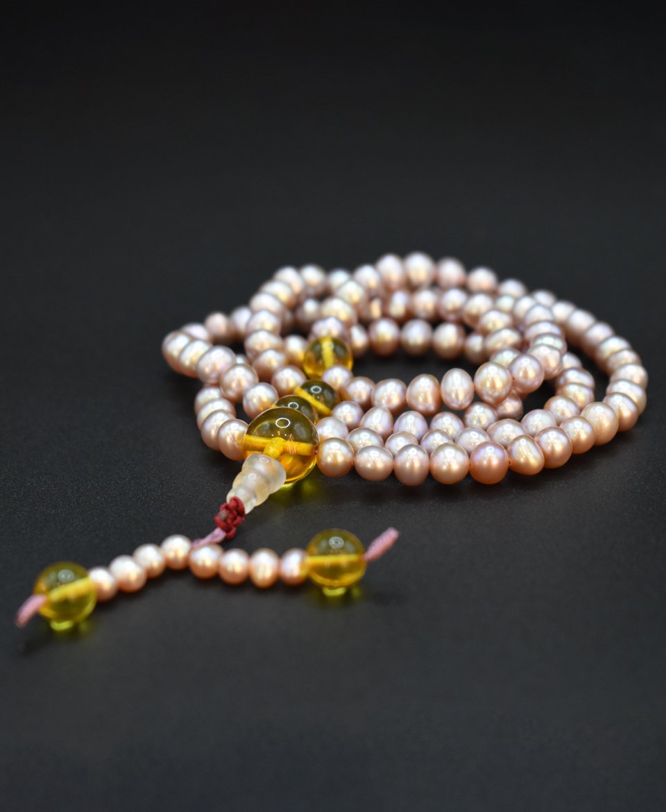 Хув бөөртэй сувдан эрхи