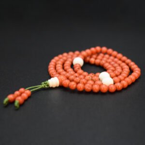 Цагаан шүрэн бөөртэй Улаан шүрэн эрхи