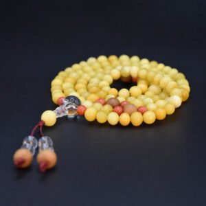 Болор толгойтой шар хуван эрхи