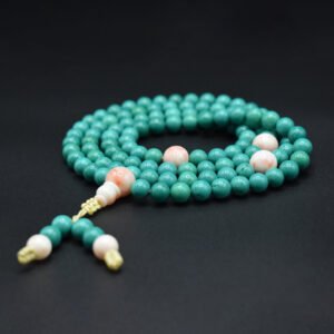 Ягаан шүрэн бөөртэй Оюу эрхи