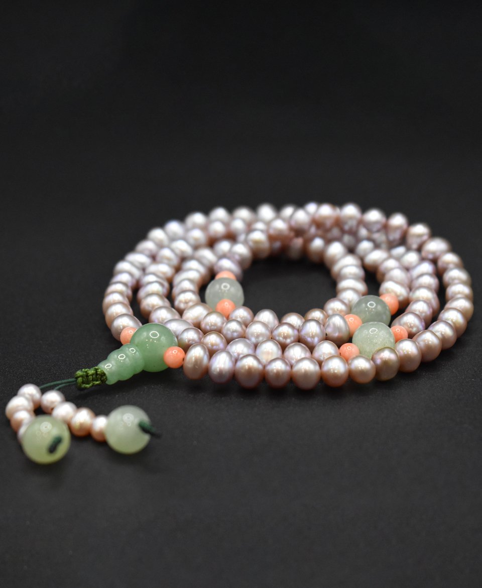 Писү бөөртэй Ягаан сувдан эрхи