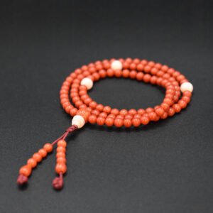 Ягаан шүрэн бөөртэй Улаан шүрэн эрхи