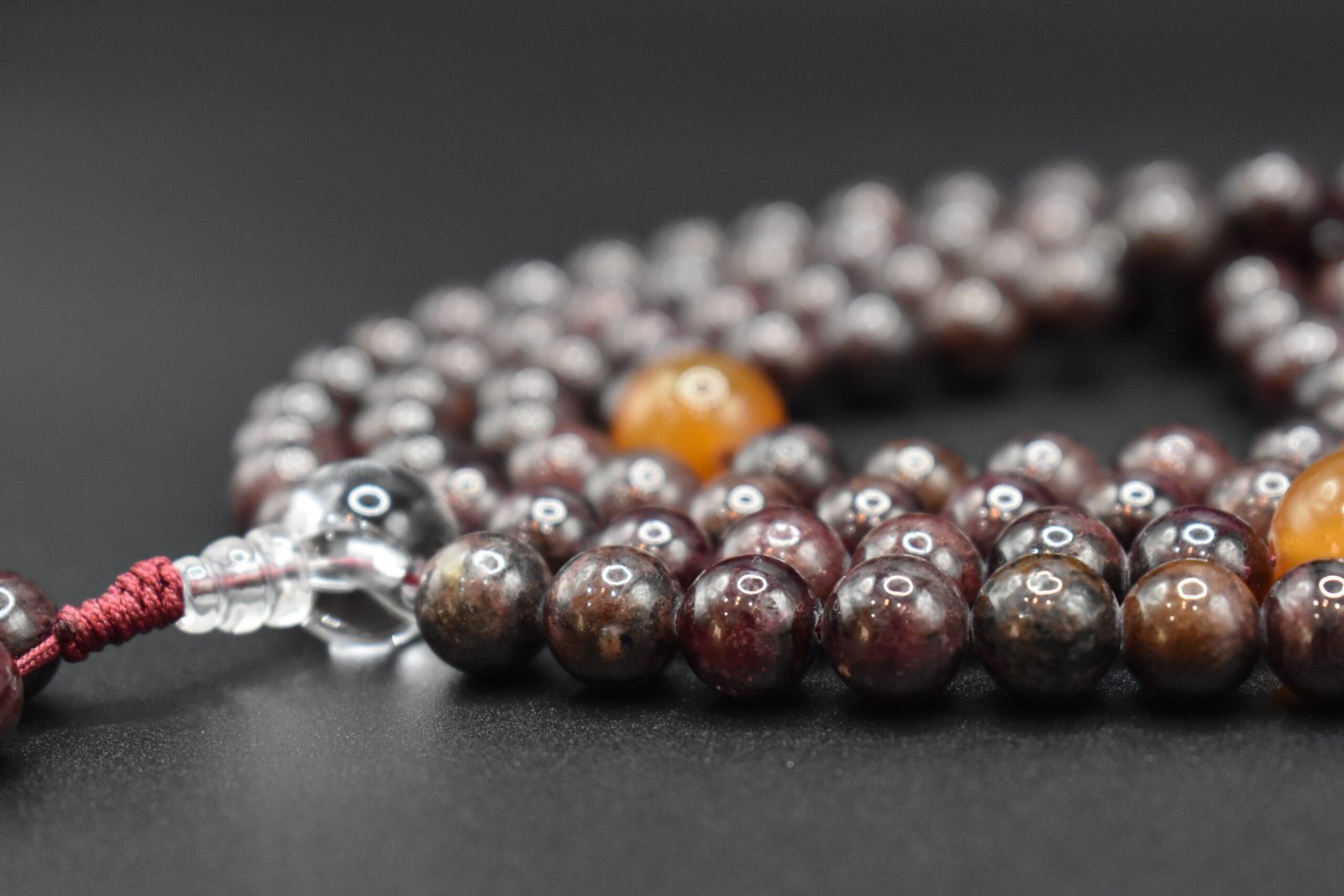 Болор толгойтой бор хуван эрхи - Image 4