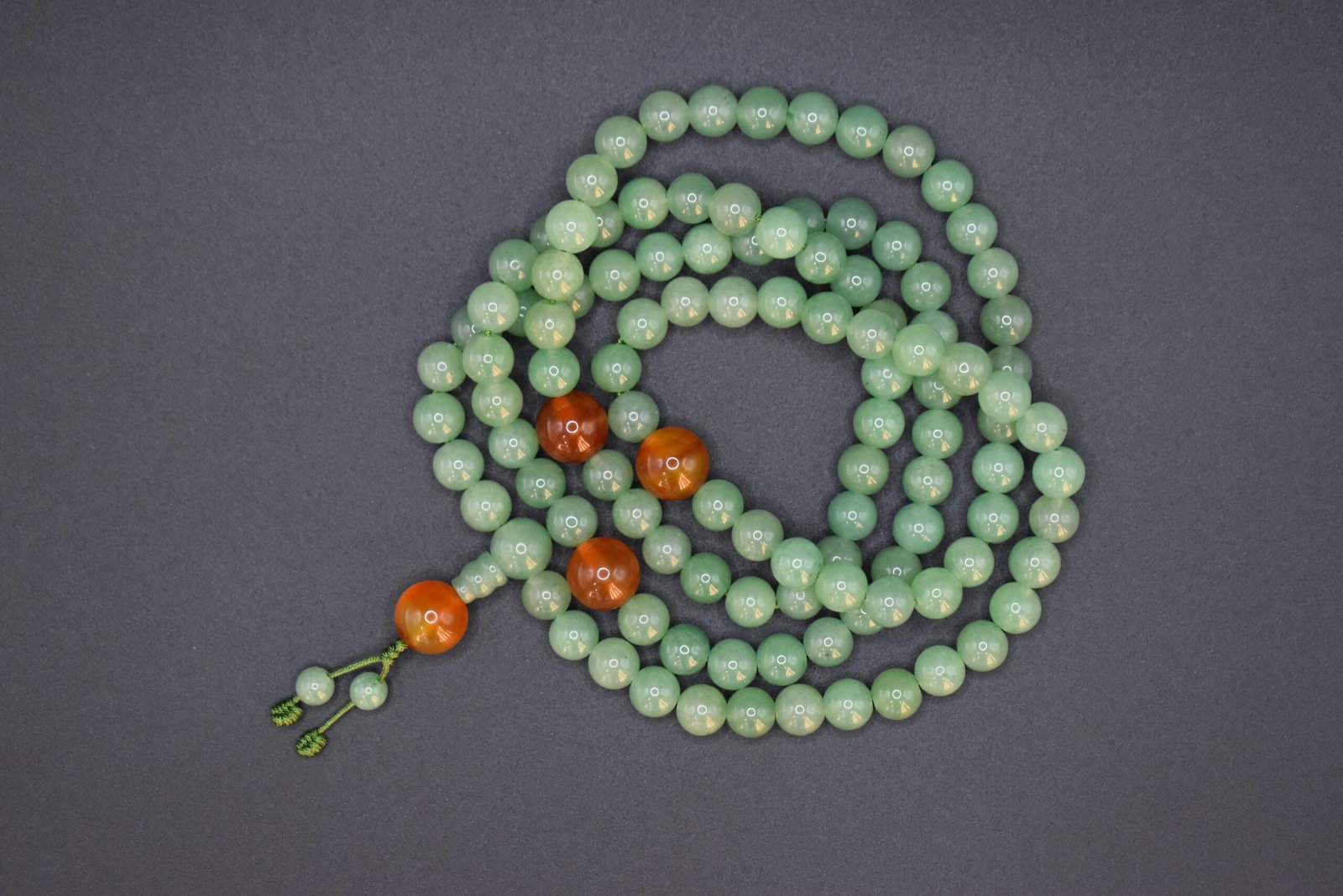 Мана бөөртэй пийсүү чулуун эрхи - Image 4