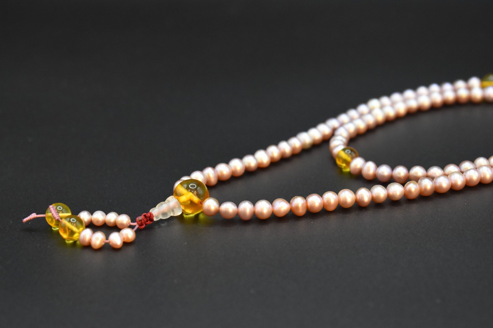 Хув бөөртэй сувдан эрхи - Image 2