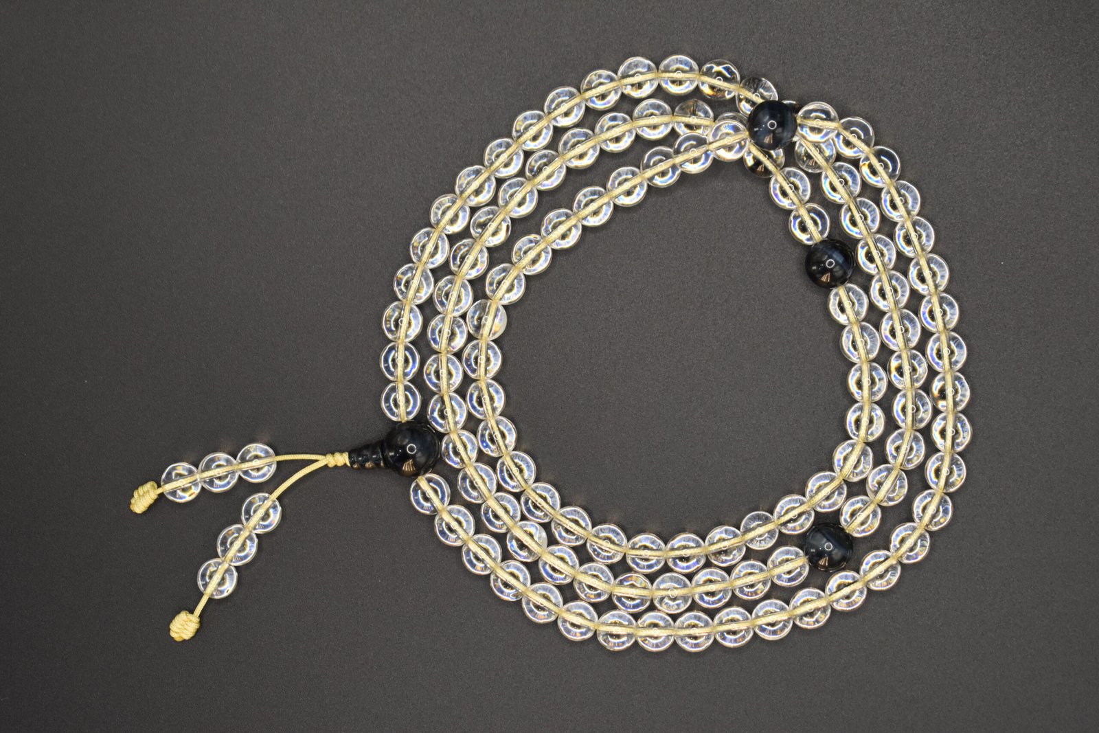 Барын нүдэн бөөртэй Усан болор эрхи - Image 3