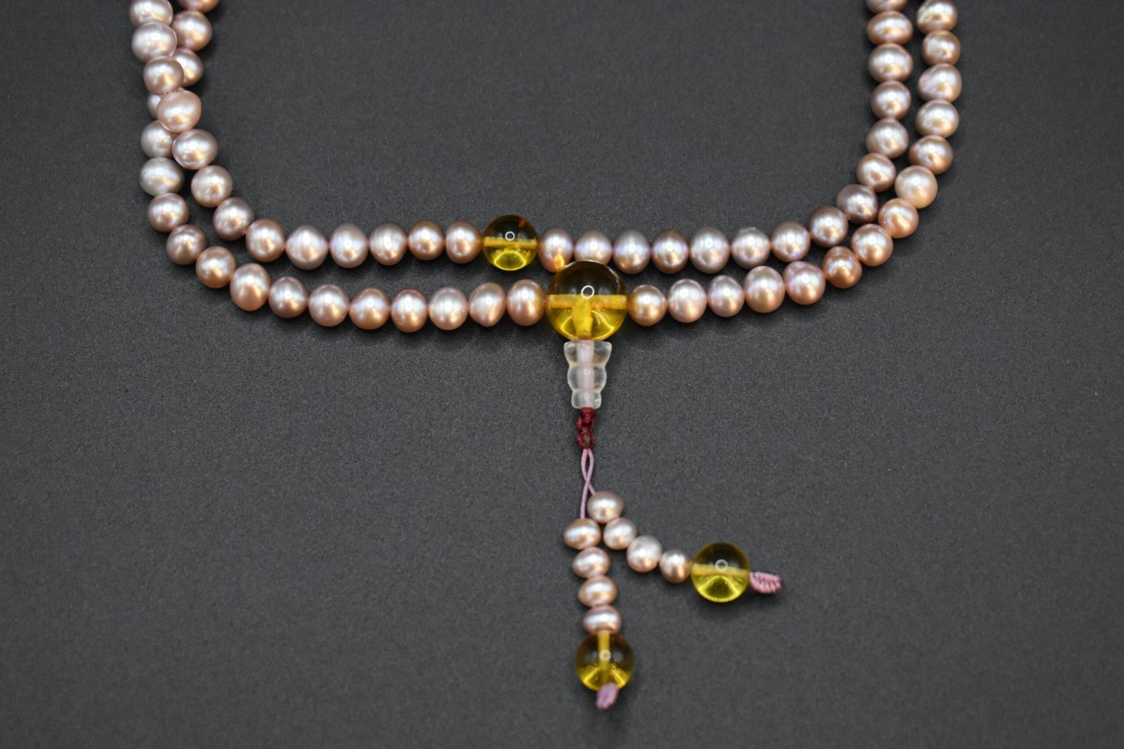 Хув бөөртэй сувдан эрхи - Image 3