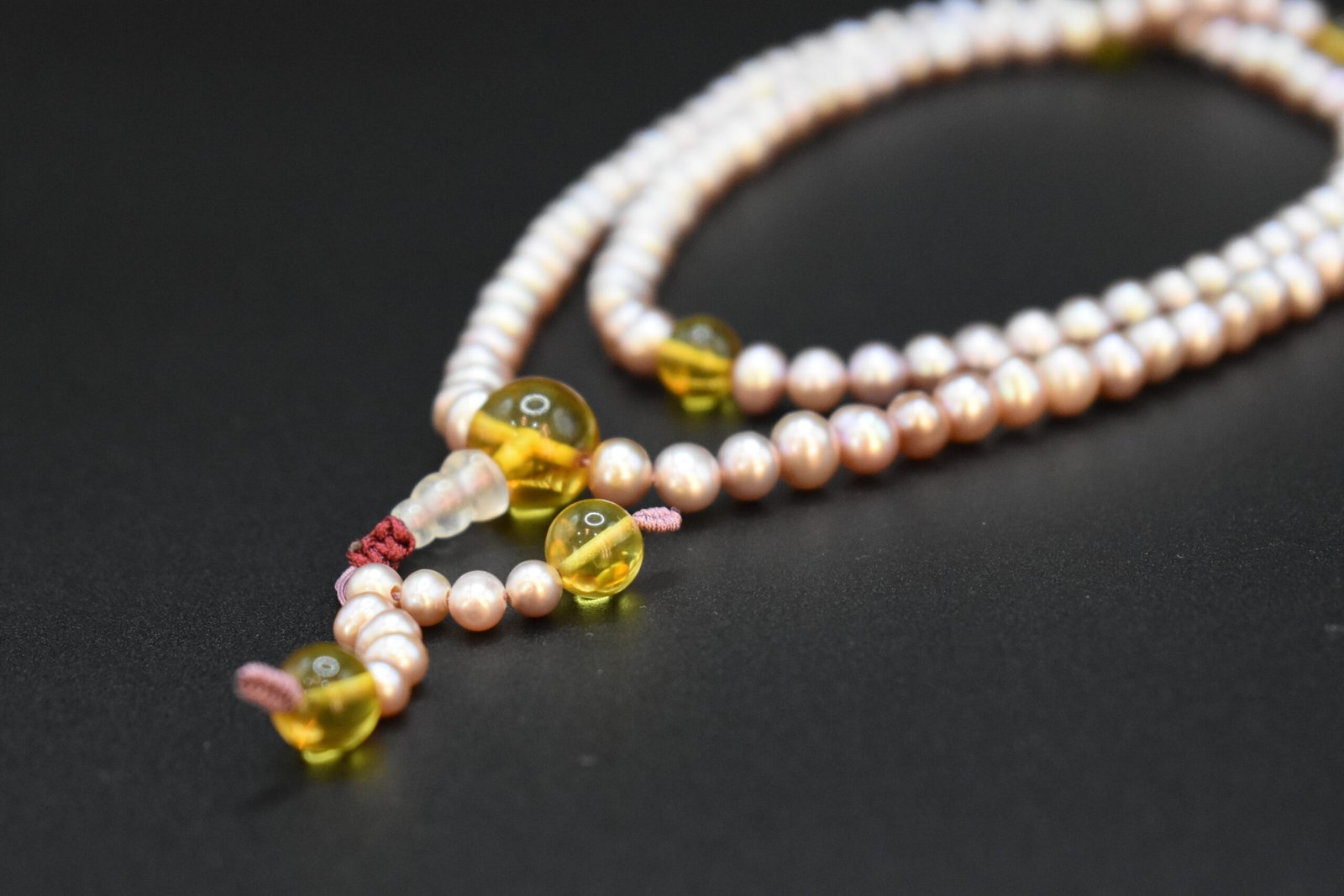 Хув бөөртэй сувдан эрхи - Image 4