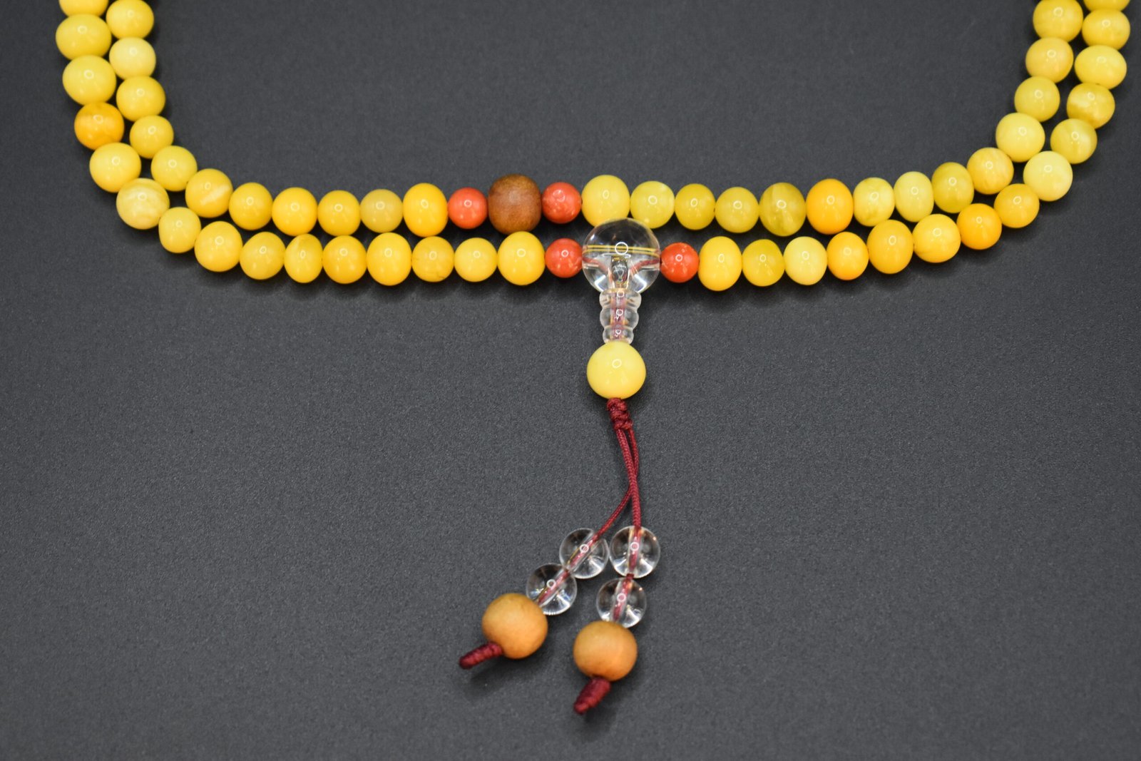 Болор толгойтой шар хуван эрхи - Image 4