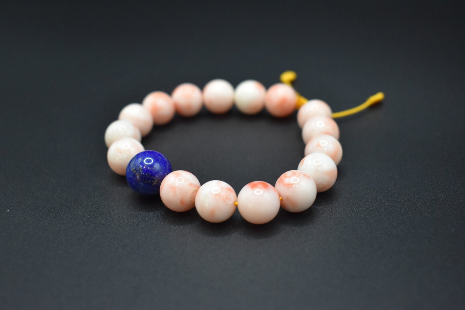 Номин толгойтой Ягаан шүрэн гарын эрхи - Image 2