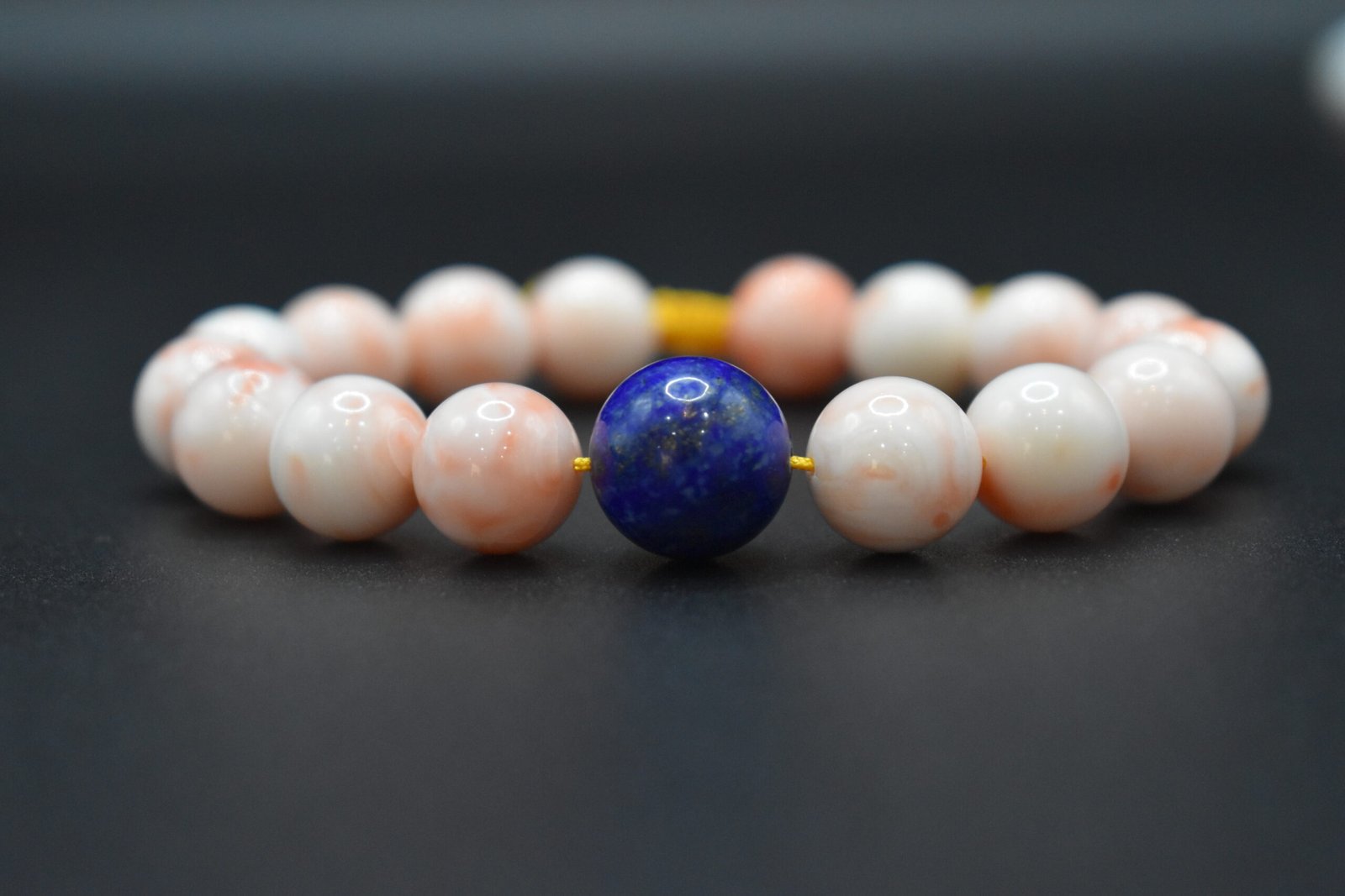 Номин толгойтой Ягаан шүрэн гарын эрхи - Image 3