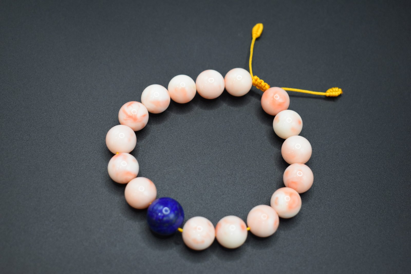 Номин толгойтой Ягаан шүрэн гарын эрхи - Image 4