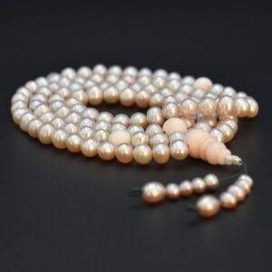 Ягаан шүрэн бөөртэй Ягаан сувдан эрхи