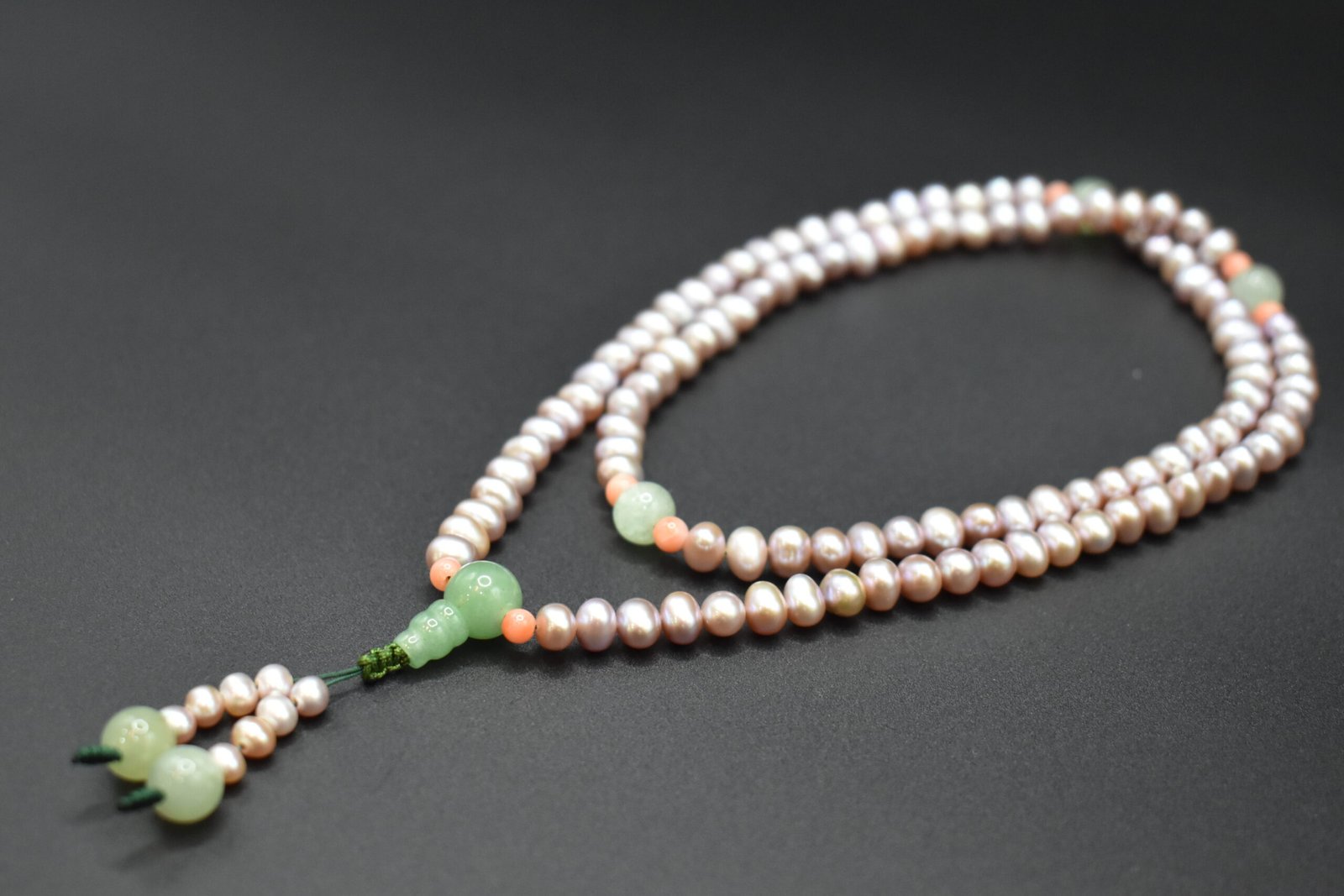 Писү бөөртэй Ягаан сувдан эрхи - Image 3