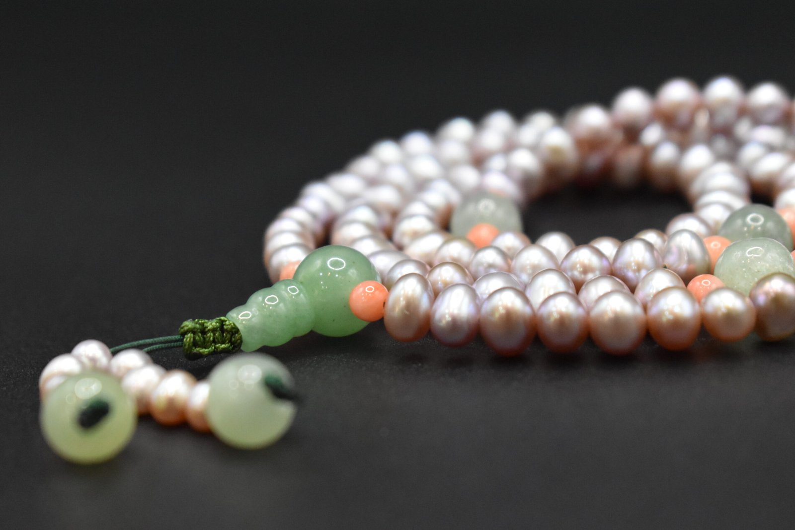 Писү бөөртэй Ягаан сувдан эрхи - Image 4