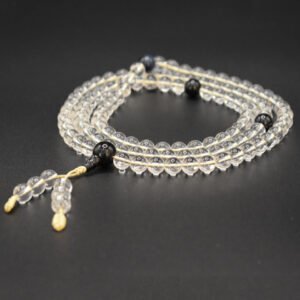 Барын нүдэн бөөртэй Усан болор эрхи